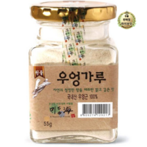 라이브잇 뫼달해_우엉가루_, 15개, 55g