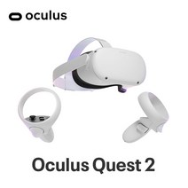 오큘러스 퀘스트2 호환 악세사리 Oculus quest 2 교체 용 3 색 보호 렌즈 커버 누설 방지 코 패드 vr 7 피스 세트 vr 쉘 커버, 화이트