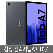 삼성 갤럭시탭A7 10.4 SM-T500N 64GB 64기가 WiFi/LTE, LTE