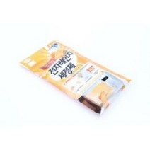 전기레인지청소 세정제 전자렌지세정제 클리너, 1개