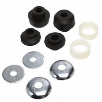 MOOG Chassis Products K8361 RADIUS ARM BUSHING null, 1, Regular