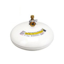 한국소방 국산 자동확산소화기 (3kg), 단품