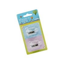 오래쓰는 TENWIN Electric Pencil Sharpener 스페어 톱날 칼날 나이프 샤프너 교체 용 코어 학생 화가 사무실 학교 용품 Stati, [01] 8014 1피스
