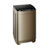 미니 세탁기 세척 전자동 쾌속 깨끗한 6kg 10kg, 6.0KG - 블루 라이트 세탁