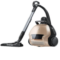일렉트로룩스 PURE D9 진공청소기, 소프트 샌드, PD91-8SSM