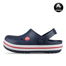 [크록스] 공식 키즈 CROCBAND CLOG K NV (22SKCL207006)