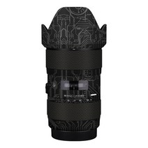 시그마 18-35 F1.8 데칼 스킨 비닐 랩 필름 카메라 렌즈 18-35mm 1.8 DC HSM ART For Can Mount, [06] No.6, [01] For Can Mount