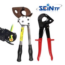 케이블 절단기 전선 커터 커터기 컷팅기, 케이블 절단기 300, 1개