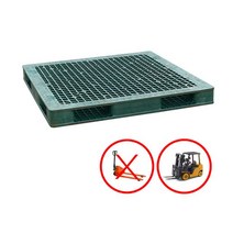 깔판 중량용 국산 플라스틱 지게차용 빠레트 파렛트 986111EA, 상품선택, 파렛트-지게차 전용