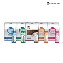 원데이케어 뉴트리나 뉴트리션바 강아지 개껌 덴탈껌 치석 구강 관리 12p 30p, 원데이 인테시브 덴탈케어