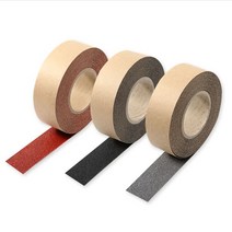 계단 미끄럼방지 테이프 10m/대리석 논슬립 스티커, 미끄럼방지테이프 10M_회색