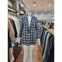 키이스 sh06 린넨 C/H 자켓 K1MK0J1