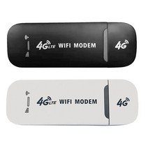 카드단말기 4G LTE 무선 USB 동글 모바일 광대역 150Mbps 모뎀 스틱 Sim 카드 라우터, 02 2PCS