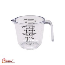 이홈베이킹눈금계량컵150ml, 단품