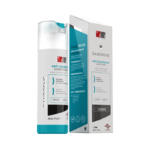 [DS래보래토리즈] 댄드리니 컨디셔너 205ml (지루성두피염 비듬) Dandrene Anti- Dandruff conditioner, 1개