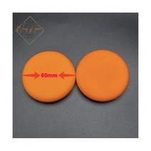 Top Band Headband Beam 이어 패드 Cushion For KOSS Porta Pro PP KSC35 KSC75 KSC55, FoamPad Orange
