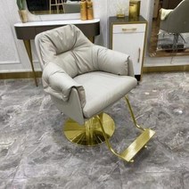 미용실 샴푸의자 전동 여성 드레싱 이발 의자 럭셔리 남성 화장품 뷰티 디자인 안락 장식, 5.style5