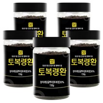 토복령환 150g x 5개 (총 750g), 단품, 단품
