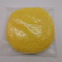 자동차 폴리 셔 연마 디스크에 대 한 8 인치 양모 패드 Burnishing, 01 8inch x 1pc_01 울 휠