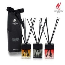 [천삼백케이] [힙노카사] 힙노카사 블랙우드 디퓨저 100ml(향6종), P2멜로그라노 4325