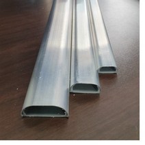 영신프라텍 알루미늄 몰드 전선보호 몰드 대(1EA), 1개