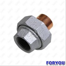 ForU623 동 절연유니온 전기용품 배관자재 사무용품 안전용품 소모성자재 공구