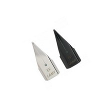 만년필용 펜촉 Z50 검정 NIB EF 완구 학습준비물 DIY 공예 장난감 도매 문구 만들기, 단품
