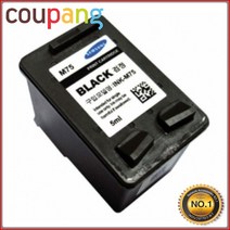 오케이전산 삼성정품 정품잉크 INK-M75 검정 SCX-1430 150매 SCX-1455, 1