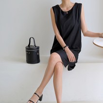 하이데일리 에르 린넨원피스