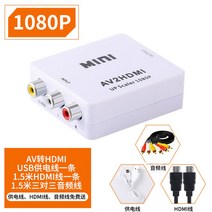 모니터연결선 C TO MI 케이블 hdmi 5m HD 라인 트랜스 마하링크375ea12, AV회전HDMI화이트+HDMI라인+3로터스라인, 0.5m 이하