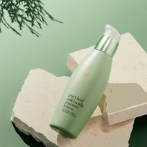 제이플리 퓨리 리프 에센스 로션 100ml / 편백수79% 약산성 진정케어, 1개