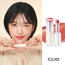 클리오 크리스탈 글램 밤, 006 꿀 무화과, 1개, 3.2g