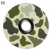 티타늄 스템 자전거 부품 MTB 도로 보울 커버 28.6mm 포크 튜브 헤드셋 캡 탑 U2JB, [08] H, [08] H