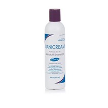 바니크림 Vanicream 베니크림 비듬 샴푸 피리치온 아연 2% 무향 236.6ml, 비듬 샴푸개