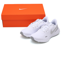 NIKE NIKE레볼루션5 W(BQ3207-100)