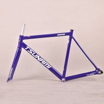 TSUNAMI-SNM100 픽시 바이크 49/52/55/58CM 싱글 스피드 로드 고정 기어 자전거 700C 트랙 통근 자전거 플랫 스포크 휠셋 포함, purple whole bike_52cm(168cm-1