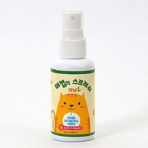 펫모닝 마법의 캣닢 스프레이 60ml 고양이 캣잎, 상세페이지 참조, 상세페이지 참조, 상세페이지 참조