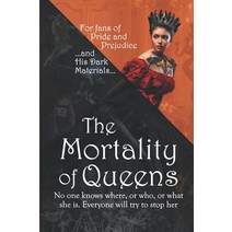 The Mortality of Queens (The Umbra) Paperback