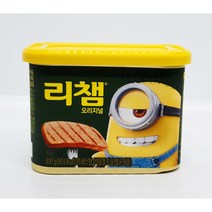 [동원] 리챔 200g x7캔 + 리챔 120g x3캔