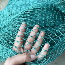 개비온 담장 철망 옹벽 24 가닥 무거운 안티 새 그물 사슴 울타리 정원 울타리 및 새, 2mx15m