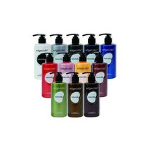CRS 엣지컬러 컬러트리트먼트 옐로우 300ml