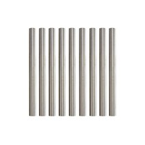 슈퍼툴 0105271 드릴핀 연마핀 금형 사출 HSS핀 0.5mm, 단품