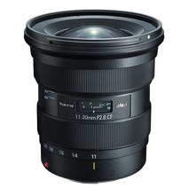 토키나 ATX-i 11-20mm F2.8 CF PLUS 니콘 마운트