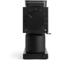 커피로스터 가정용 샘플로스터기 로스팅기 로스터리 Fellow Ode Brew Grinder 전기 버 커피 그라인더 드립 프렌치 프레스 콜드 브루 작은 풋프린트 매트 블랙에 대한, 120v, B형 플러그, 매트 블랙