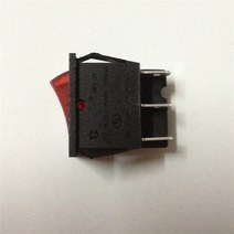 슬로우 쿠커 부품 교체 설치 고품질 전원 공급 장치 스위치 보일러 철 이중 스위치 버튼 가전 액세서리