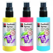 마라부 염색 패션 스프레이 100ml 22컬러