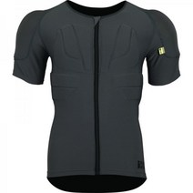 IXS 상체 보호 저지 조각, One Color, XS/S