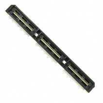Samtec QTH-090-02-L-D-A 0.5mm 고속 커넥터, 한개옵션0