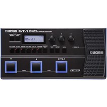 BOSS GT-1 보스 기타 멀티 이펙터
