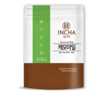 인차 캐모마일, 20g, 2개